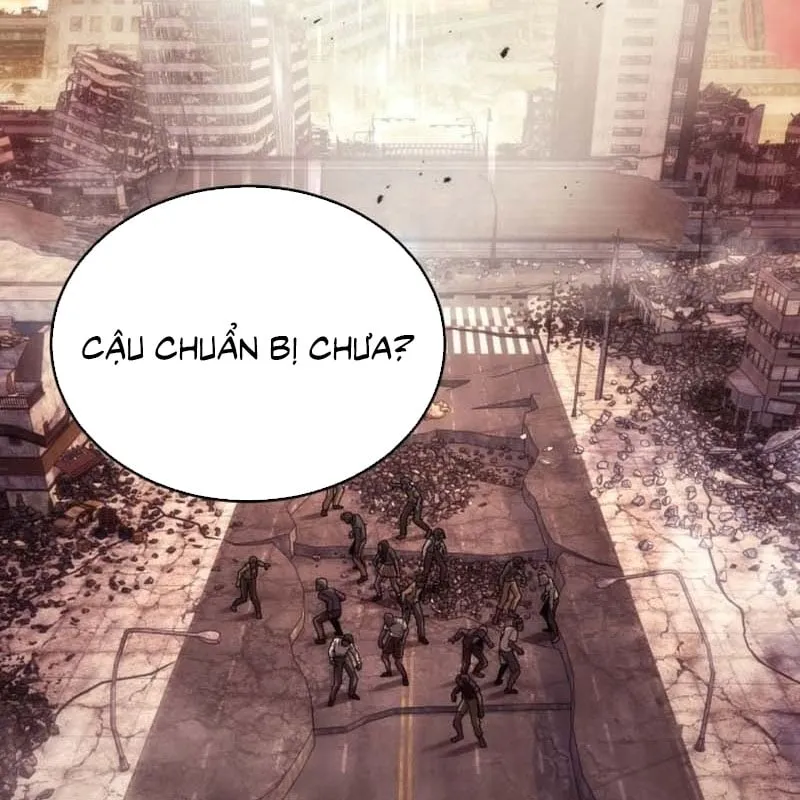 Kẻ Out Trình Ngày Tận Thế Chap 1 - Next Chap 2