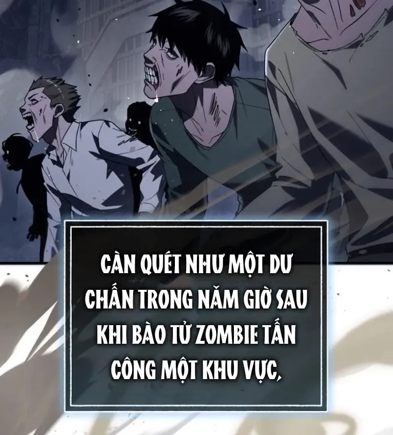 Kẻ Out Trình Ngày Tận Thế Chap 2 - Next Chap 3