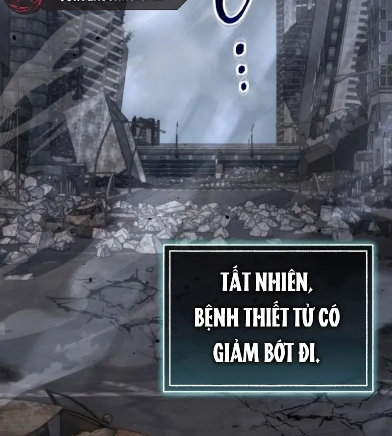 Kẻ Out Trình Ngày Tận Thế Chap 2 - Next Chap 3