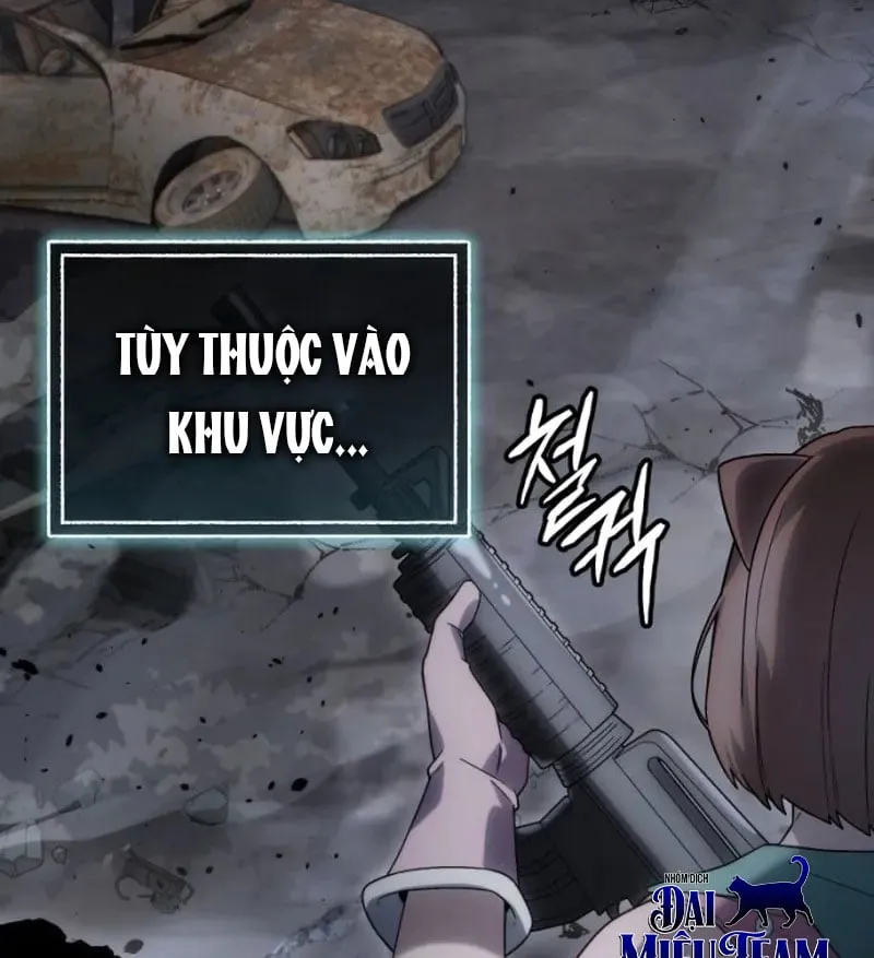 Kẻ Out Trình Ngày Tận Thế Chap 2 - Next Chap 3