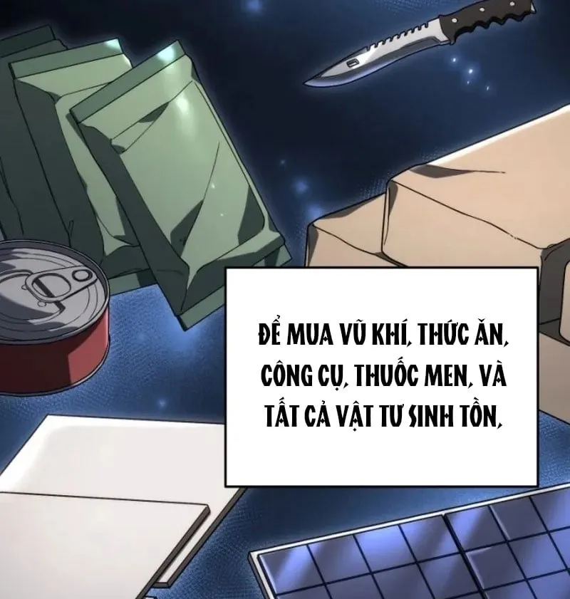 Kẻ Out Trình Ngày Tận Thế Chap 2 - Next Chap 3