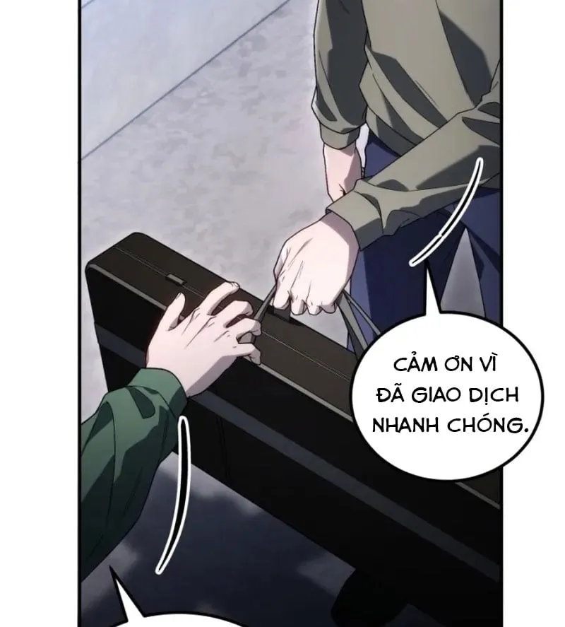 Kẻ Out Trình Ngày Tận Thế Chap 2 - Next Chap 3