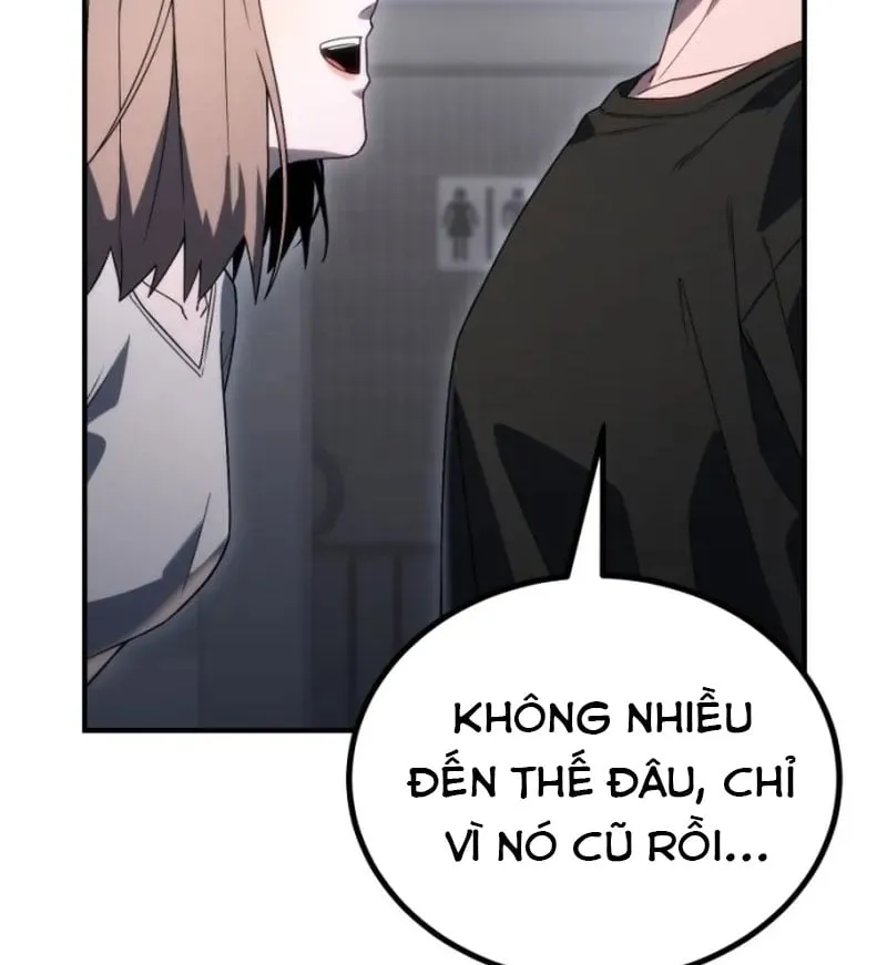 Kẻ Out Trình Ngày Tận Thế Chap 2 - Next Chap 3