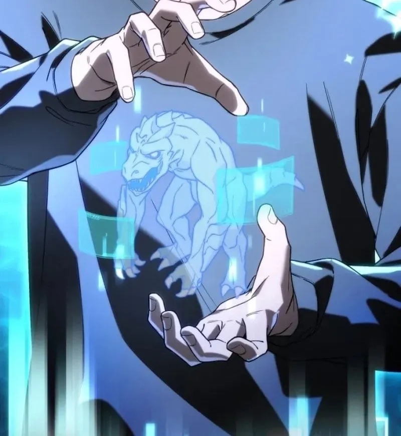 Kẻ Out Trình Ngày Tận Thế Chap 2 - Next Chap 3