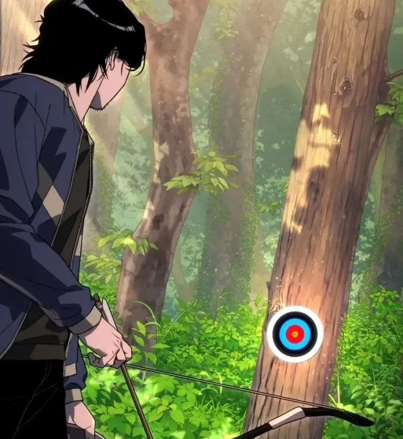 Kẻ Out Trình Ngày Tận Thế Chap 2 - Next Chap 3