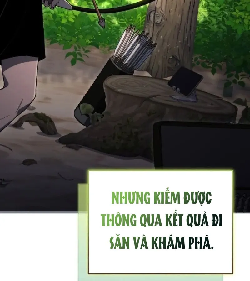 Kẻ Out Trình Ngày Tận Thế Chap 2 - Next Chap 3