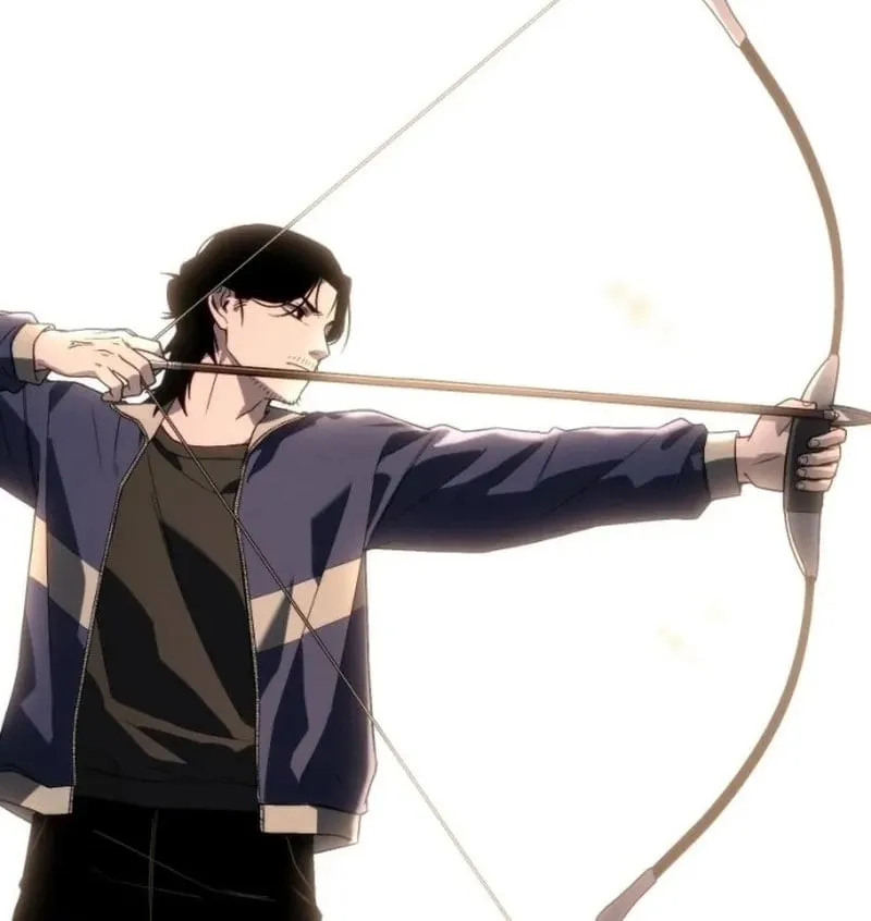 Kẻ Out Trình Ngày Tận Thế Chap 2 - Next Chap 3