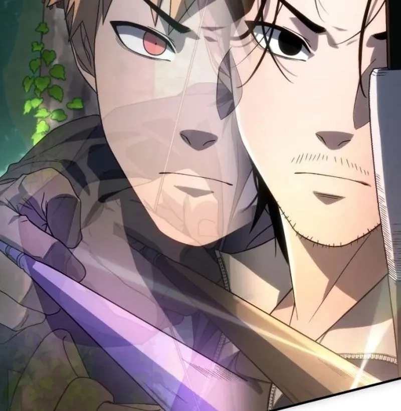 Kẻ Out Trình Ngày Tận Thế Chap 2 - Next Chap 3