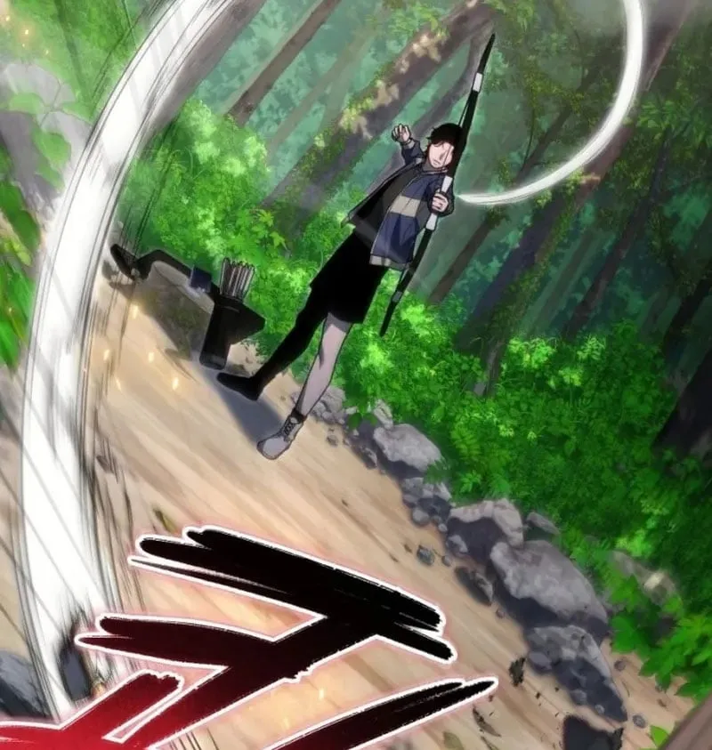 Kẻ Out Trình Ngày Tận Thế Chap 2 - Next Chap 3