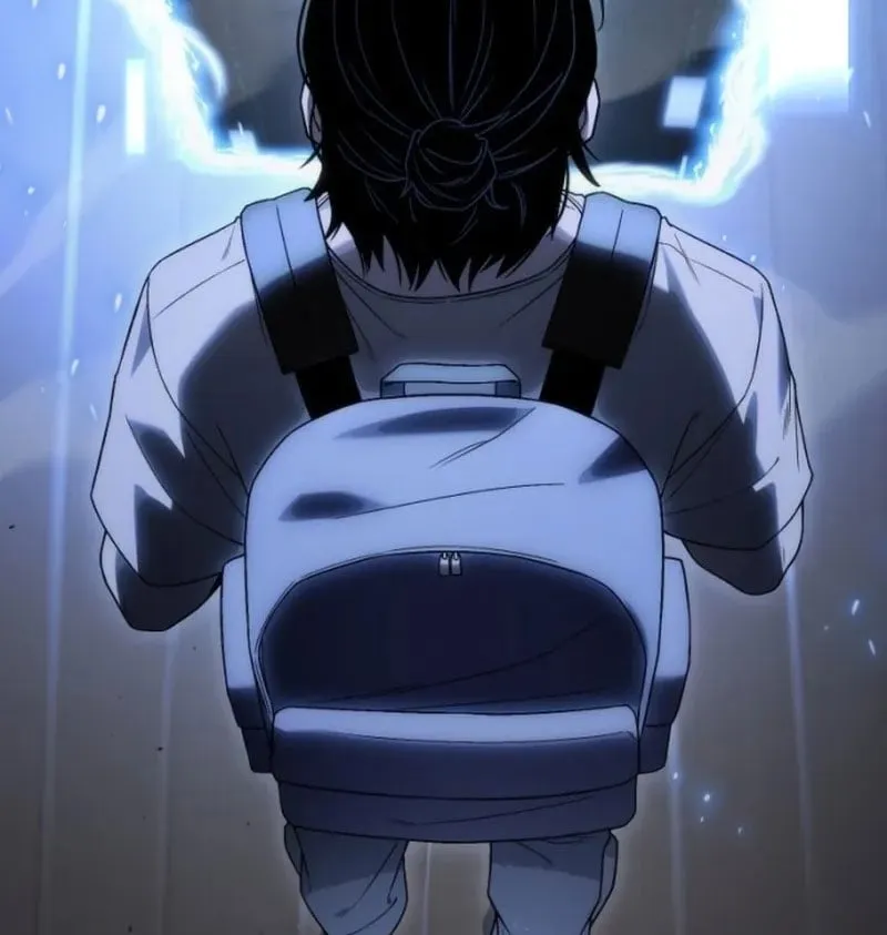 Kẻ Out Trình Ngày Tận Thế Chap 2 - Next Chap 3