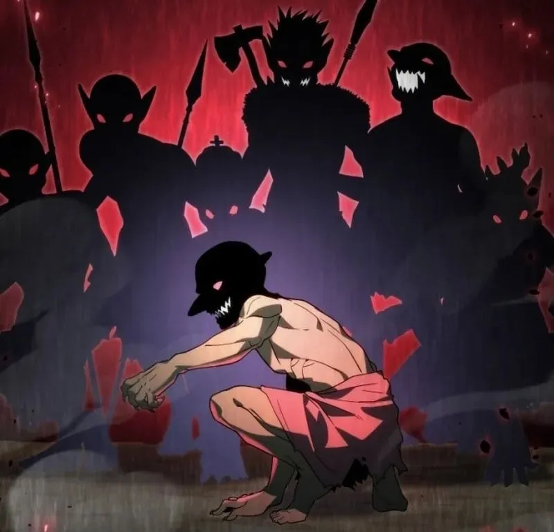 Kẻ Out Trình Ngày Tận Thế Chap 2 - Next Chap 3