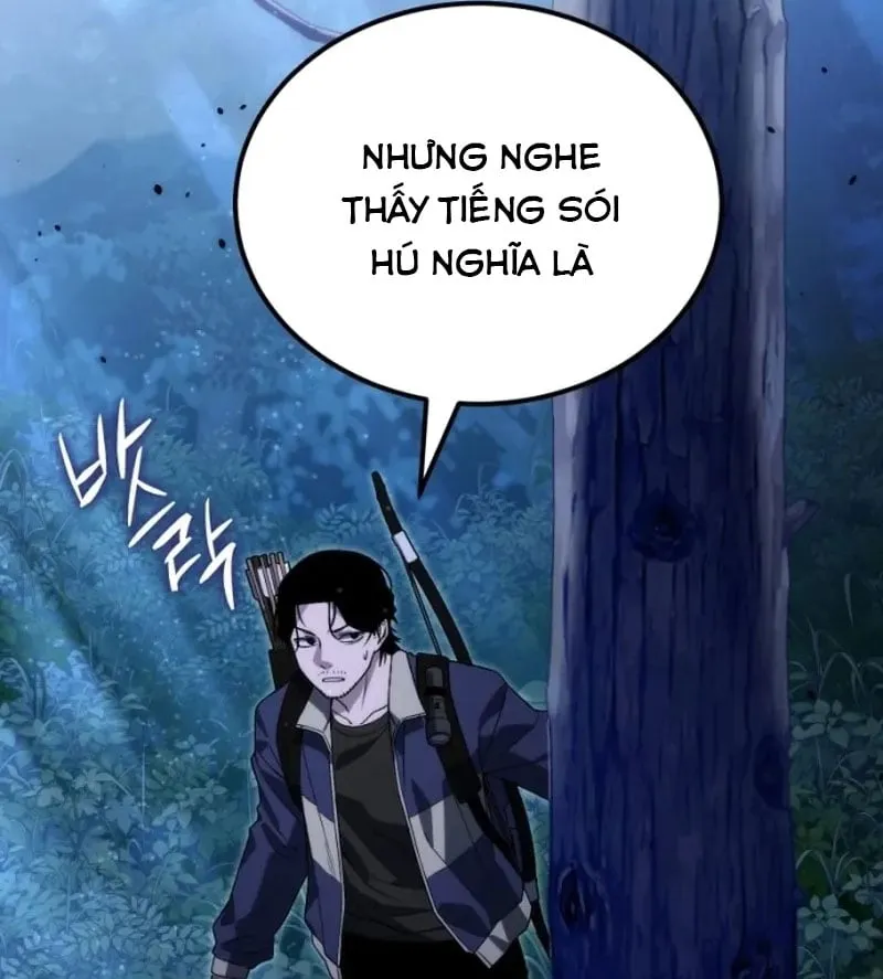 Kẻ Out Trình Ngày Tận Thế Chap 2 - Next Chap 3