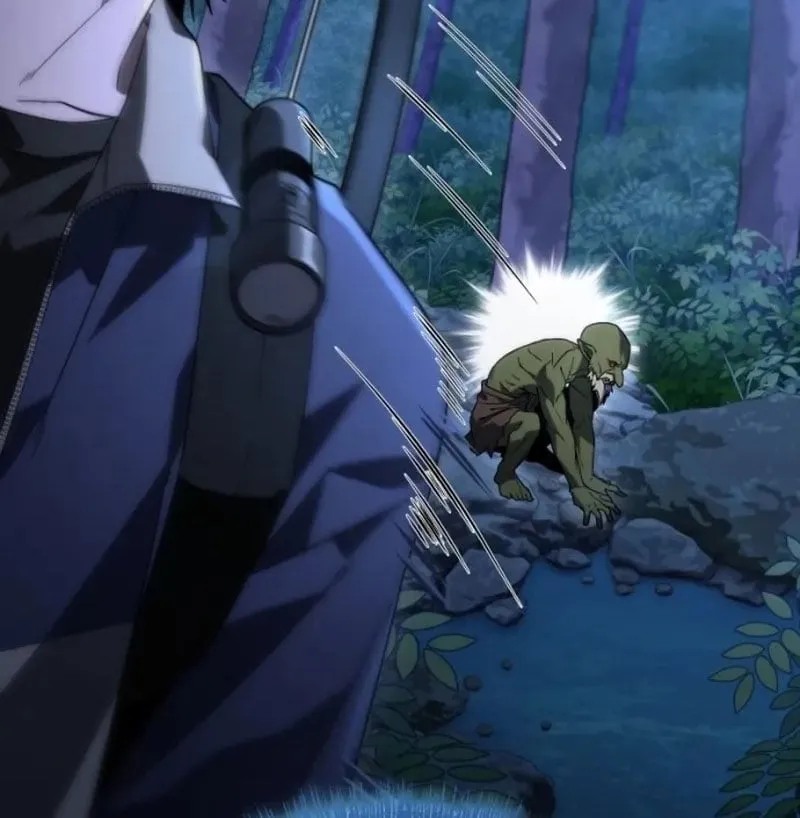 Kẻ Out Trình Ngày Tận Thế Chap 2 - Next Chap 3