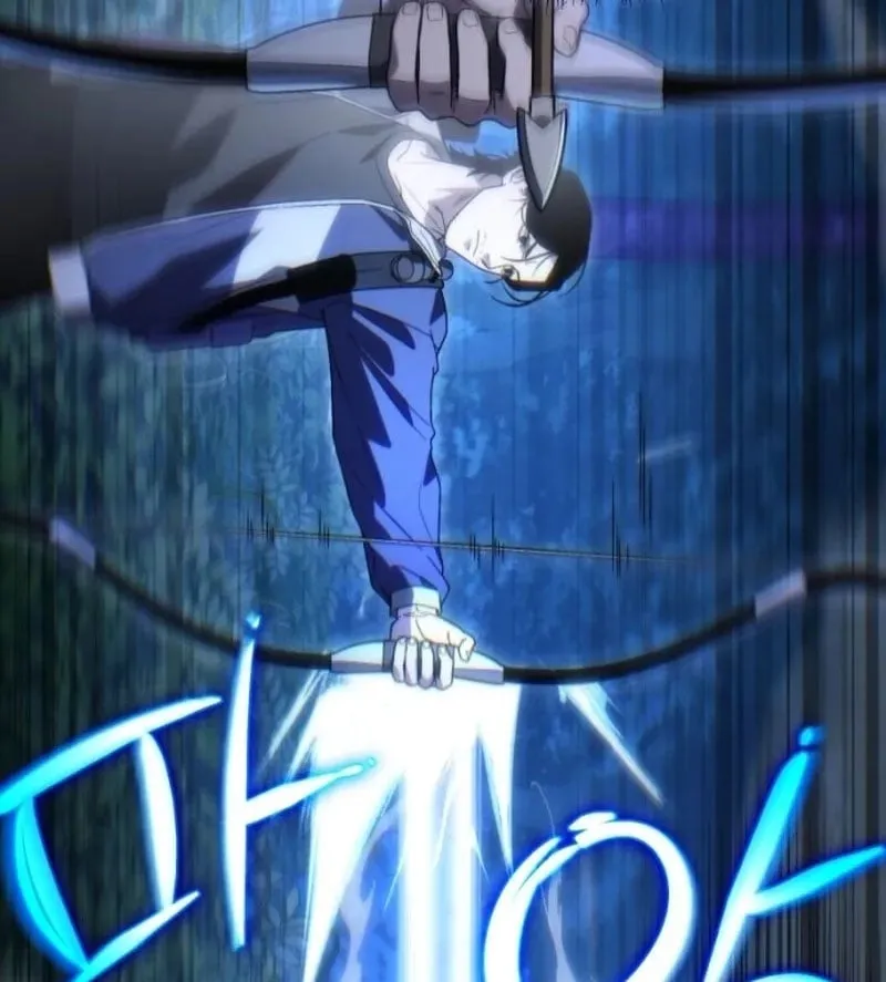 Kẻ Out Trình Ngày Tận Thế Chap 2 - Next Chap 3