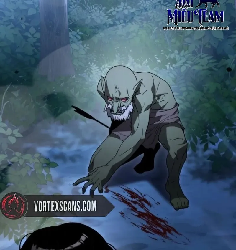 Kẻ Out Trình Ngày Tận Thế Chap 2 - Next Chap 3