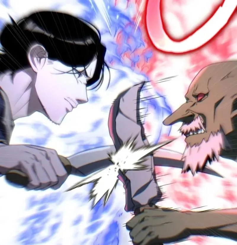 Kẻ Out Trình Ngày Tận Thế Chap 2 - Next Chap 3