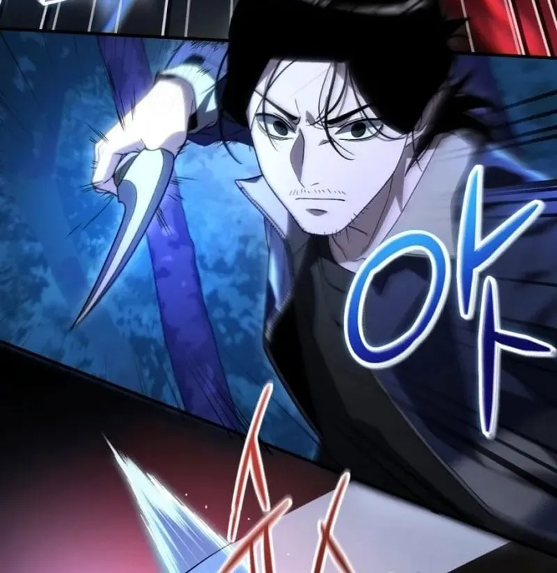 Kẻ Out Trình Ngày Tận Thế Chap 2 - Next Chap 3