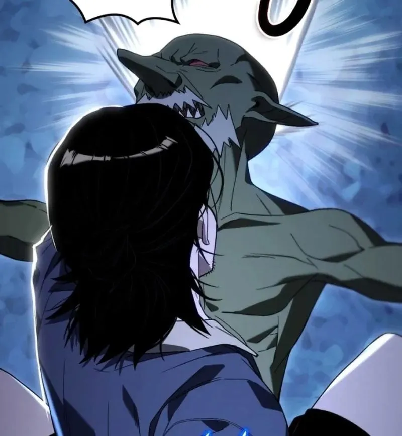 Kẻ Out Trình Ngày Tận Thế Chap 2 - Next Chap 3