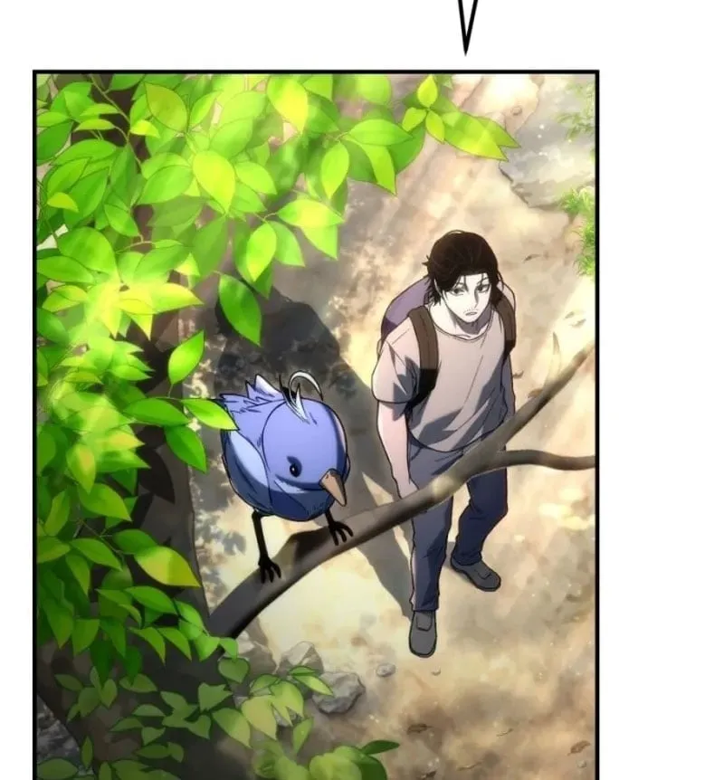 Kẻ Out Trình Ngày Tận Thế Chap 2 - Next Chap 3