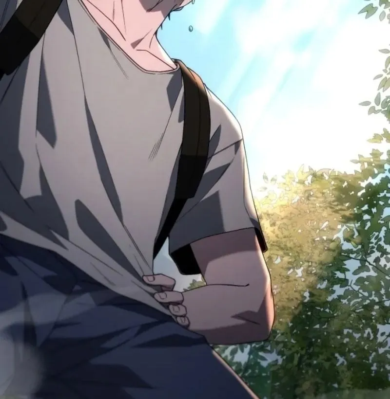 Kẻ Out Trình Ngày Tận Thế Chap 2 - Next Chap 3