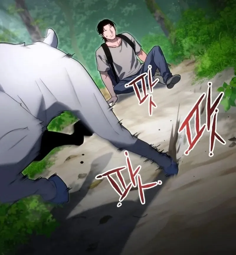 Kẻ Out Trình Ngày Tận Thế Chap 2 - Next Chap 3