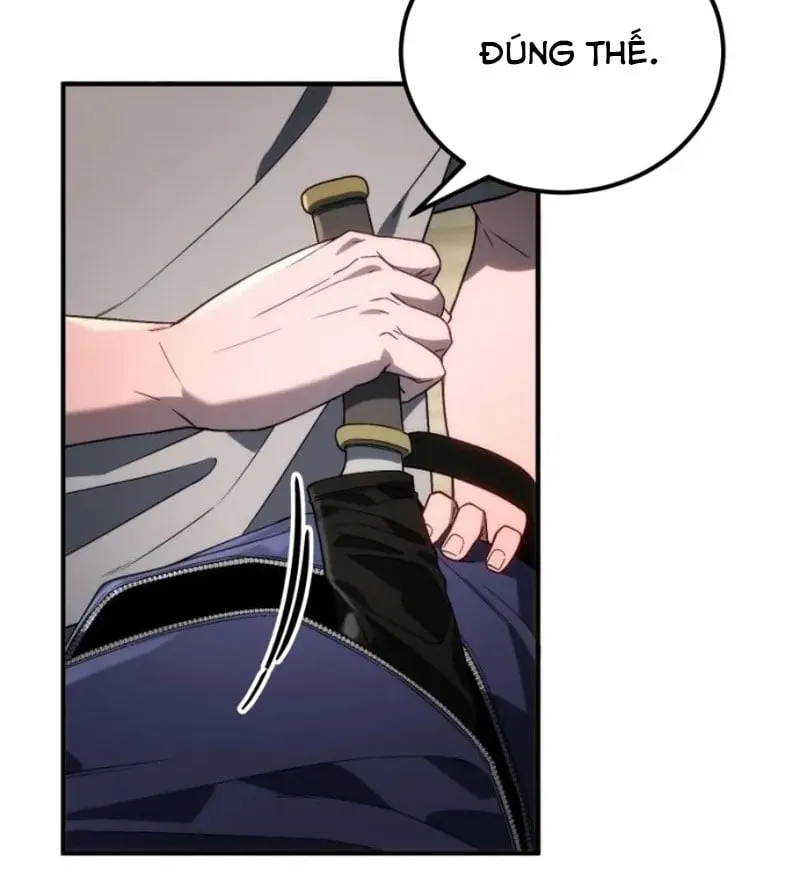 Kẻ Out Trình Ngày Tận Thế Chap 2 - Next Chap 3