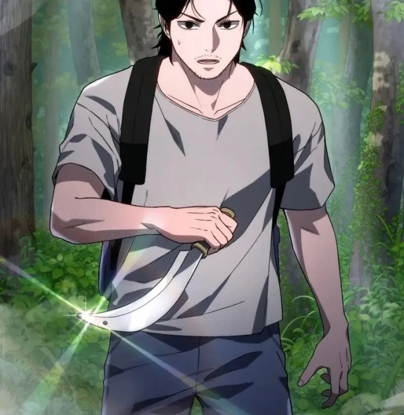 Kẻ Out Trình Ngày Tận Thế Chap 2 - Next Chap 3