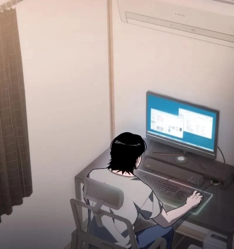 Kẻ Out Trình Ngày Tận Thế Chap 2 - Next Chap 3