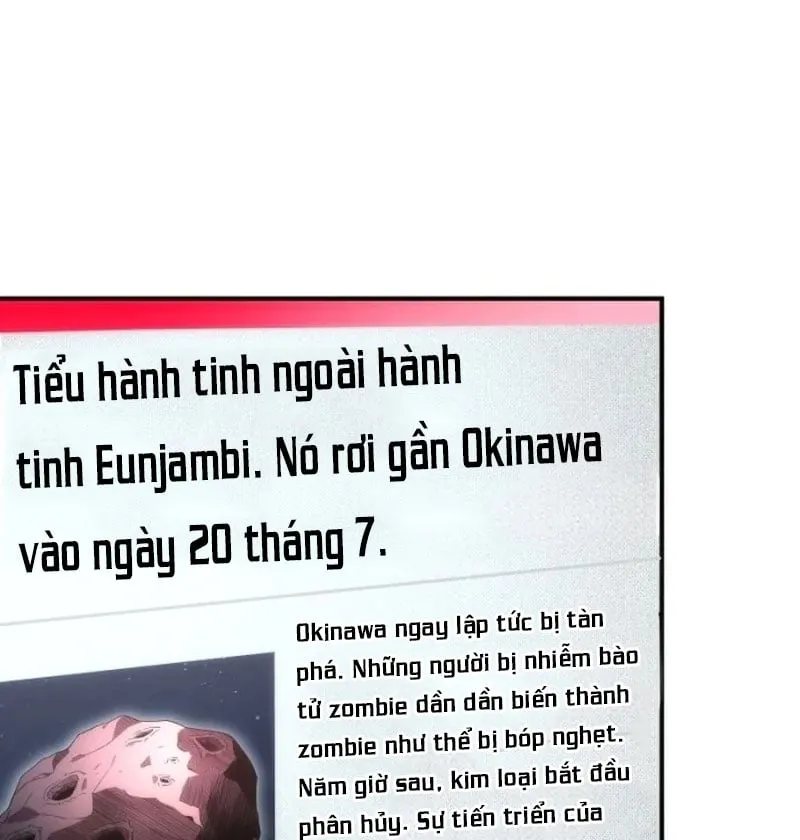 Kẻ Out Trình Ngày Tận Thế Chap 2 - Next Chap 3