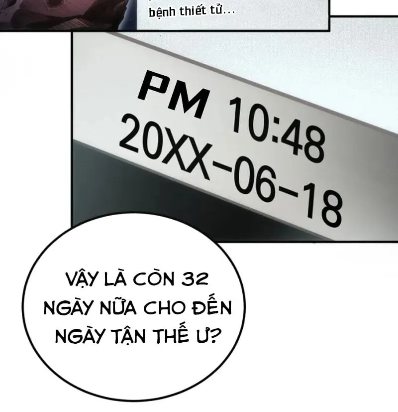 Kẻ Out Trình Ngày Tận Thế Chap 2 - Next Chap 3