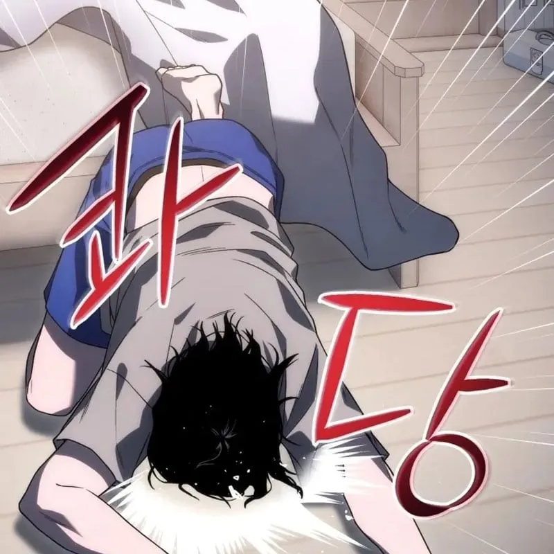 Kẻ Out Trình Ngày Tận Thế Chap 3 - Next Chap 4