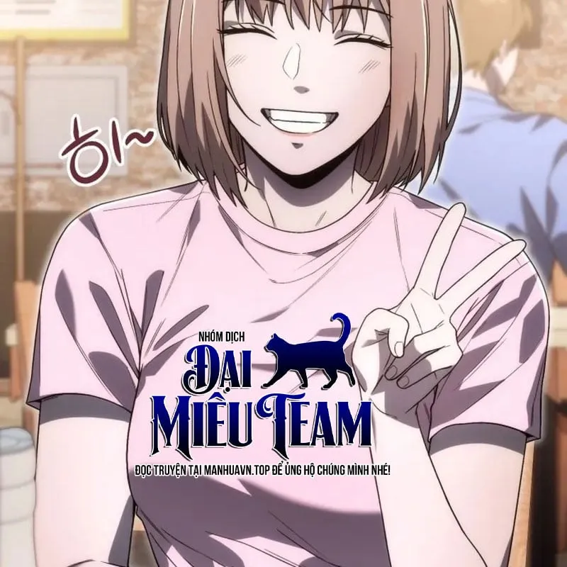 Kẻ Out Trình Ngày Tận Thế Chap 3 - Next Chap 4