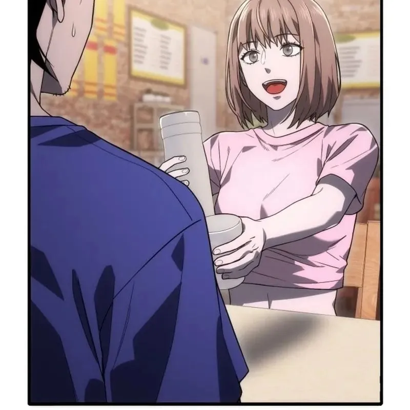 Kẻ Out Trình Ngày Tận Thế Chap 3 - Next Chap 4