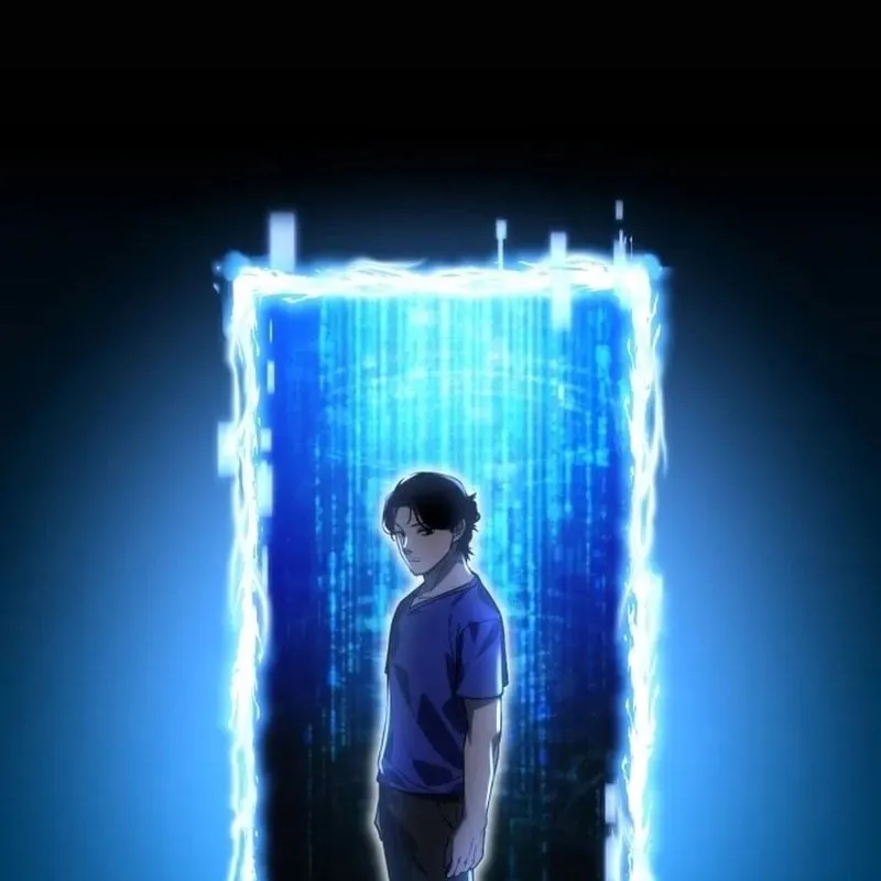 Kẻ Out Trình Ngày Tận Thế Chap 3 - Next Chap 4