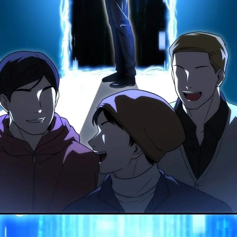 Kẻ Out Trình Ngày Tận Thế Chap 3 - Next Chap 4