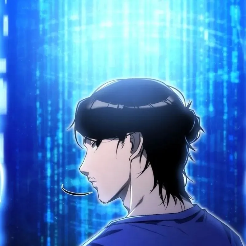 Kẻ Out Trình Ngày Tận Thế Chap 3 - Next Chap 4