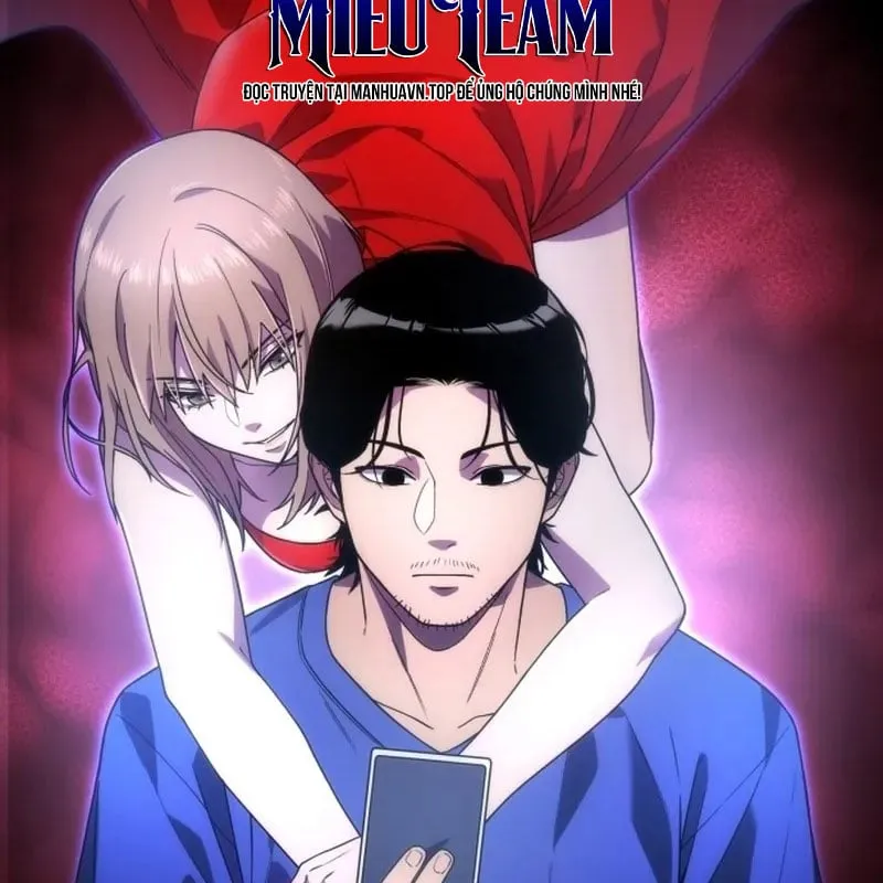 Kẻ Out Trình Ngày Tận Thế Chap 3 - Next Chap 4