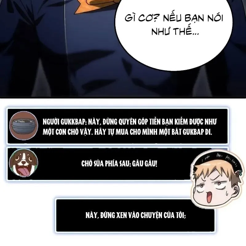 Kẻ Out Trình Ngày Tận Thế Chap 3 - Next Chap 4