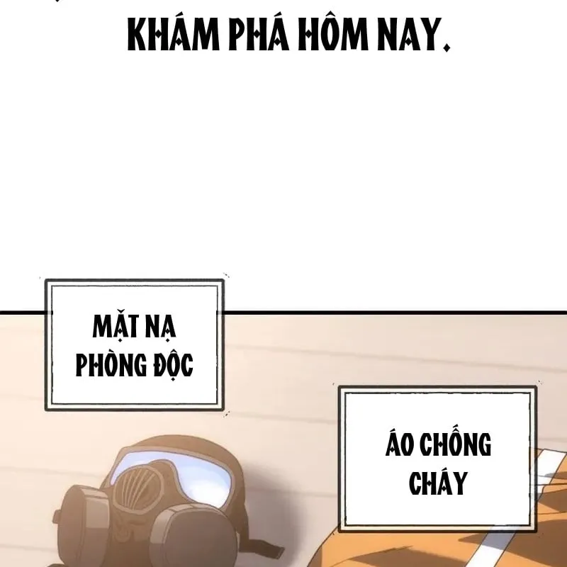 Kẻ Out Trình Ngày Tận Thế Chap 3 - Next Chap 4
