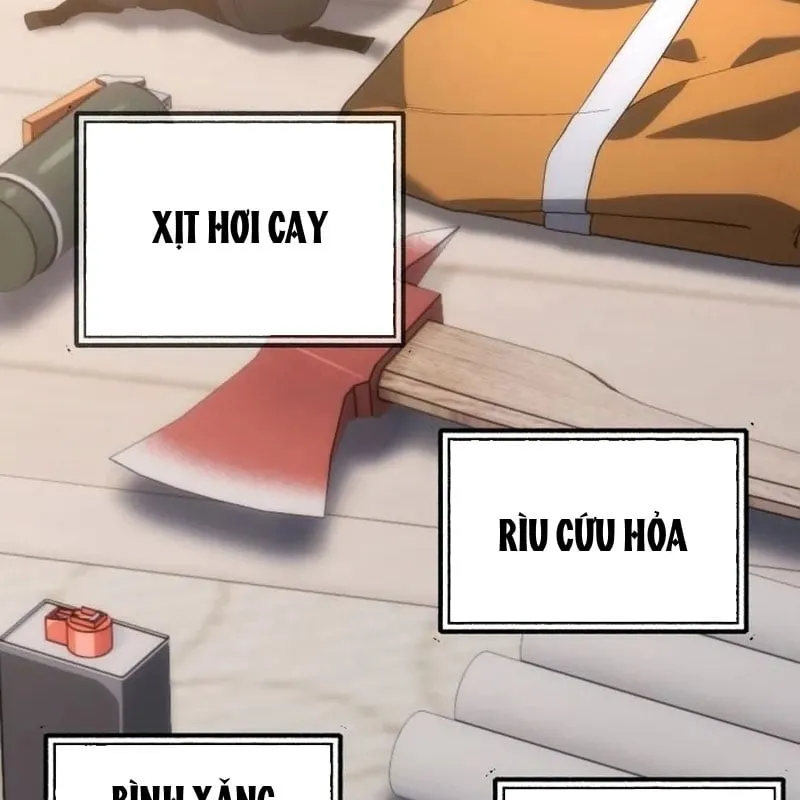 Kẻ Out Trình Ngày Tận Thế Chap 3 - Next Chap 4