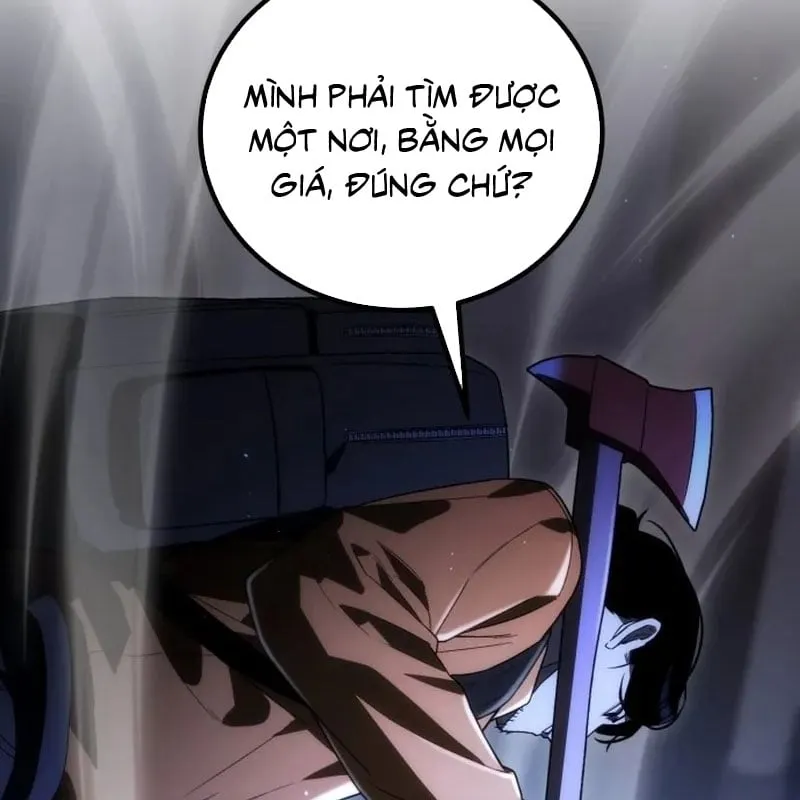 Kẻ Out Trình Ngày Tận Thế Chap 3 - Next Chap 4