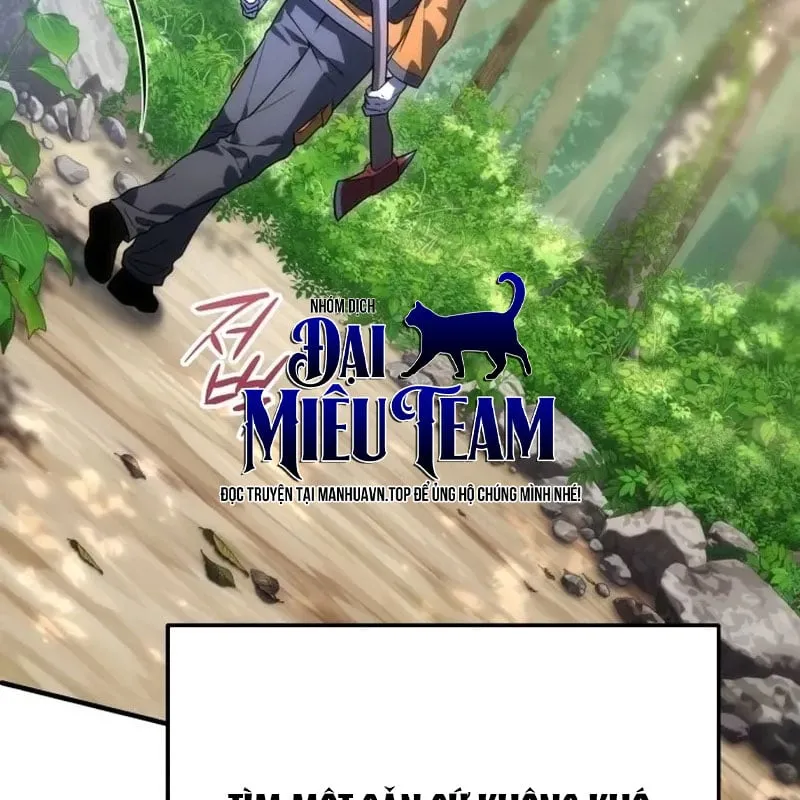 Kẻ Out Trình Ngày Tận Thế Chap 3 - Next Chap 4