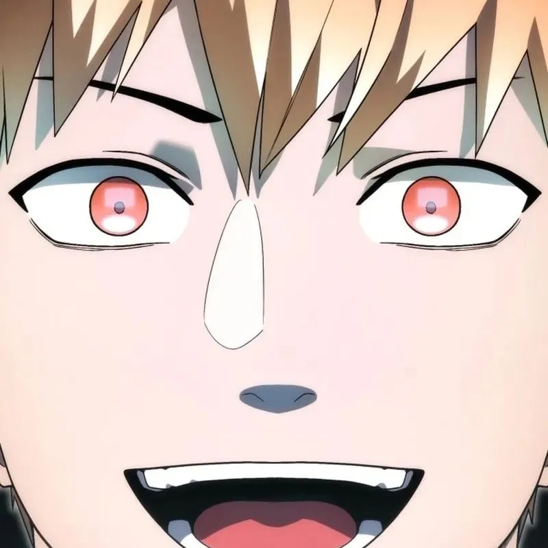 Kẻ Out Trình Ngày Tận Thế Chap 3 - Next Chap 4