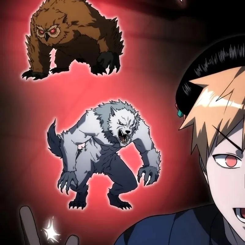 Kẻ Out Trình Ngày Tận Thế Chap 3 - Next Chap 4