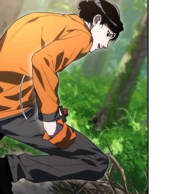 Kẻ Out Trình Ngày Tận Thế Chap 3 - Next Chap 4