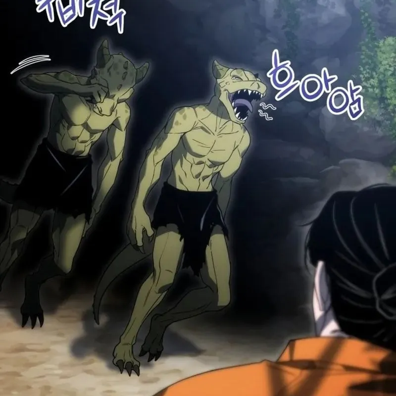 Kẻ Out Trình Ngày Tận Thế Chap 3 - Next Chap 4