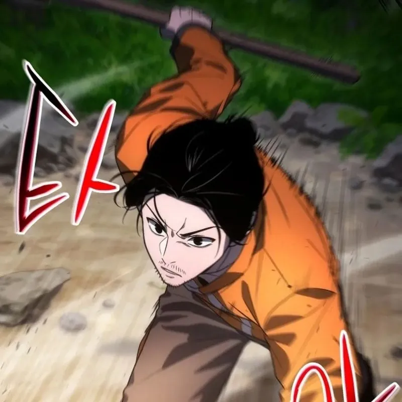 Kẻ Out Trình Ngày Tận Thế Chap 3 - Next Chap 4