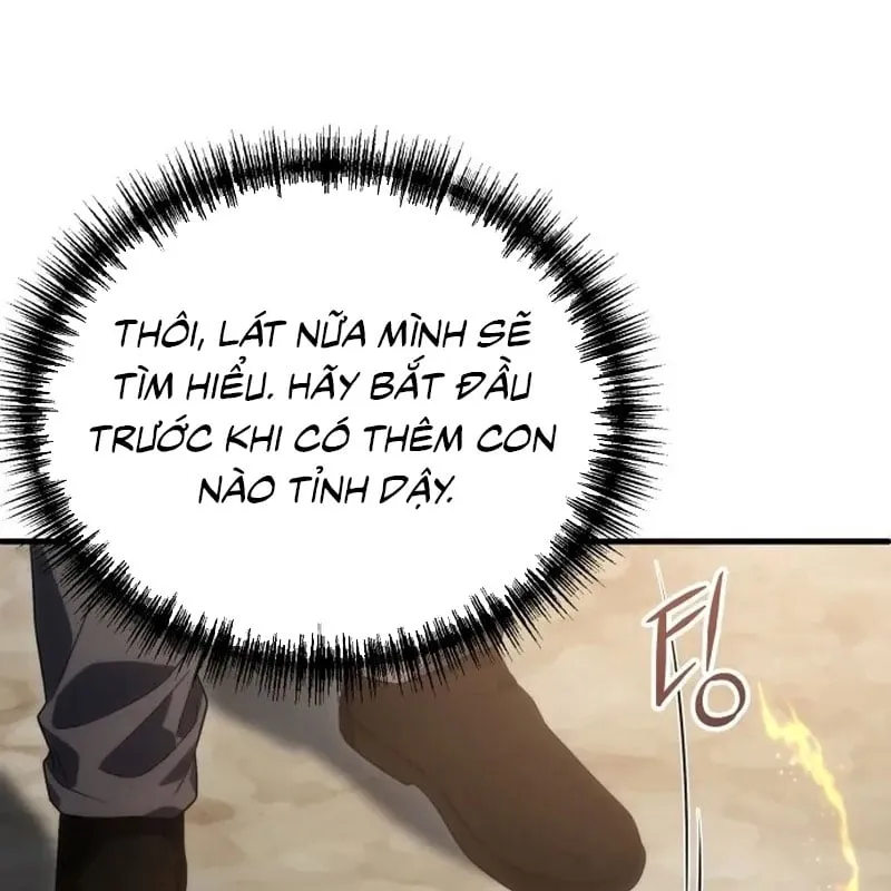 Kẻ Out Trình Ngày Tận Thế Chap 3 - Next Chap 4