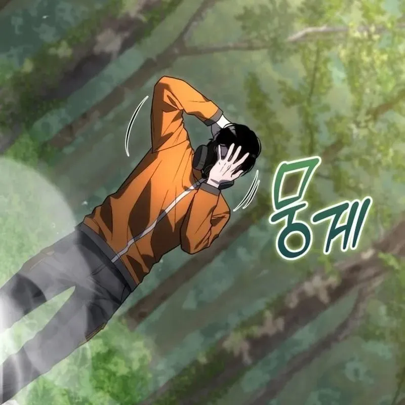 Kẻ Out Trình Ngày Tận Thế Chap 3 - Next Chap 4