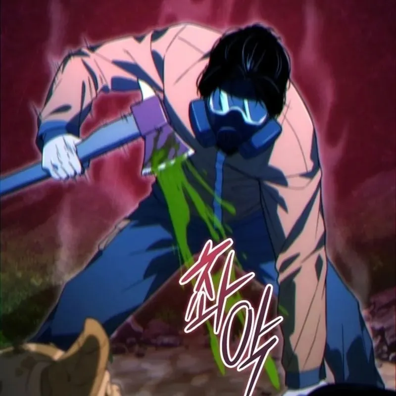 Kẻ Out Trình Ngày Tận Thế Chap 3 - Next Chap 4